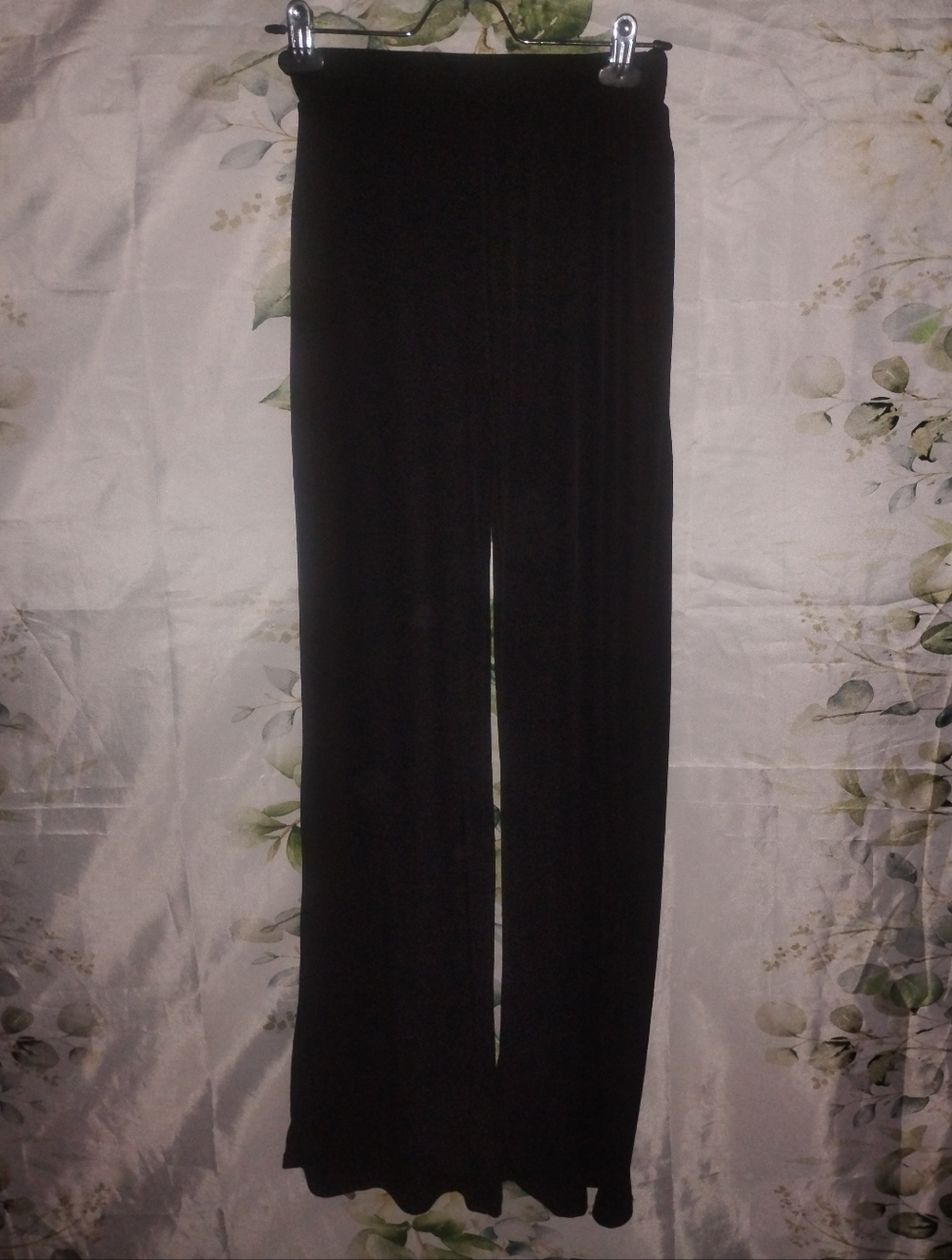 ($3Bundled) Flowy Wide Leg Pants